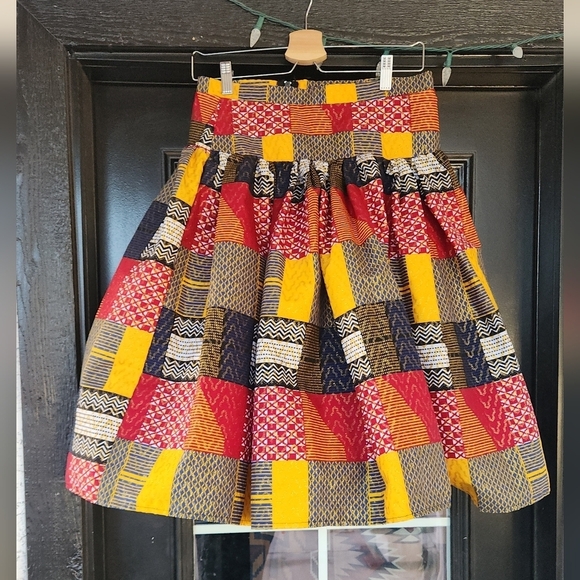 CUTE LITTLE SASSY ANNA   SKIRT‎ - Picture 7 of 8